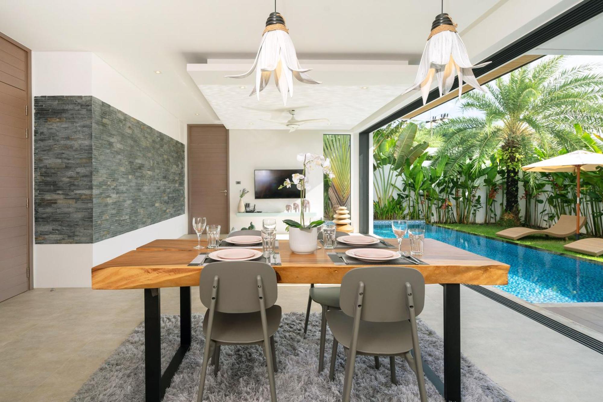 Sunny Day Dream - Nai Yang Phuket