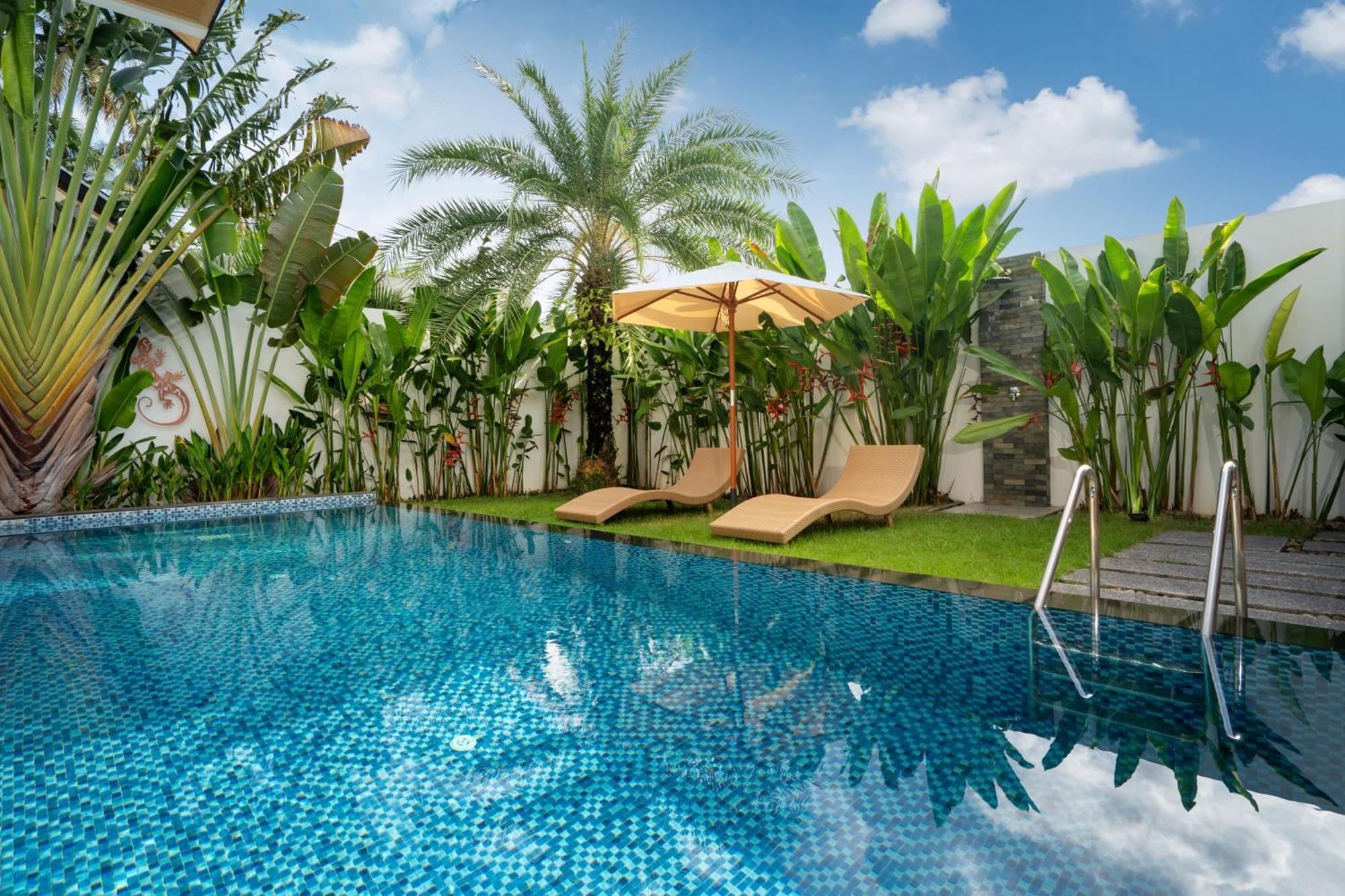 Villa Sunny Day Dream - Nai Yang *