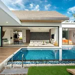 Sunny Day Dream Villa - Nai Yang Beach