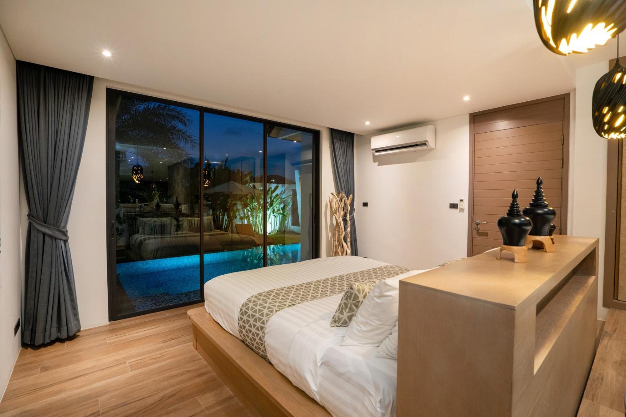Villa Sunny Day Dream - Nai Yang Phuket