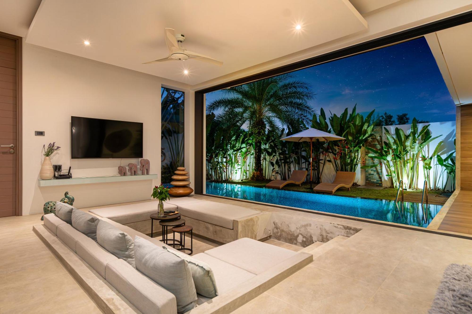 Villa Sunny Day Dream - Nai Yang