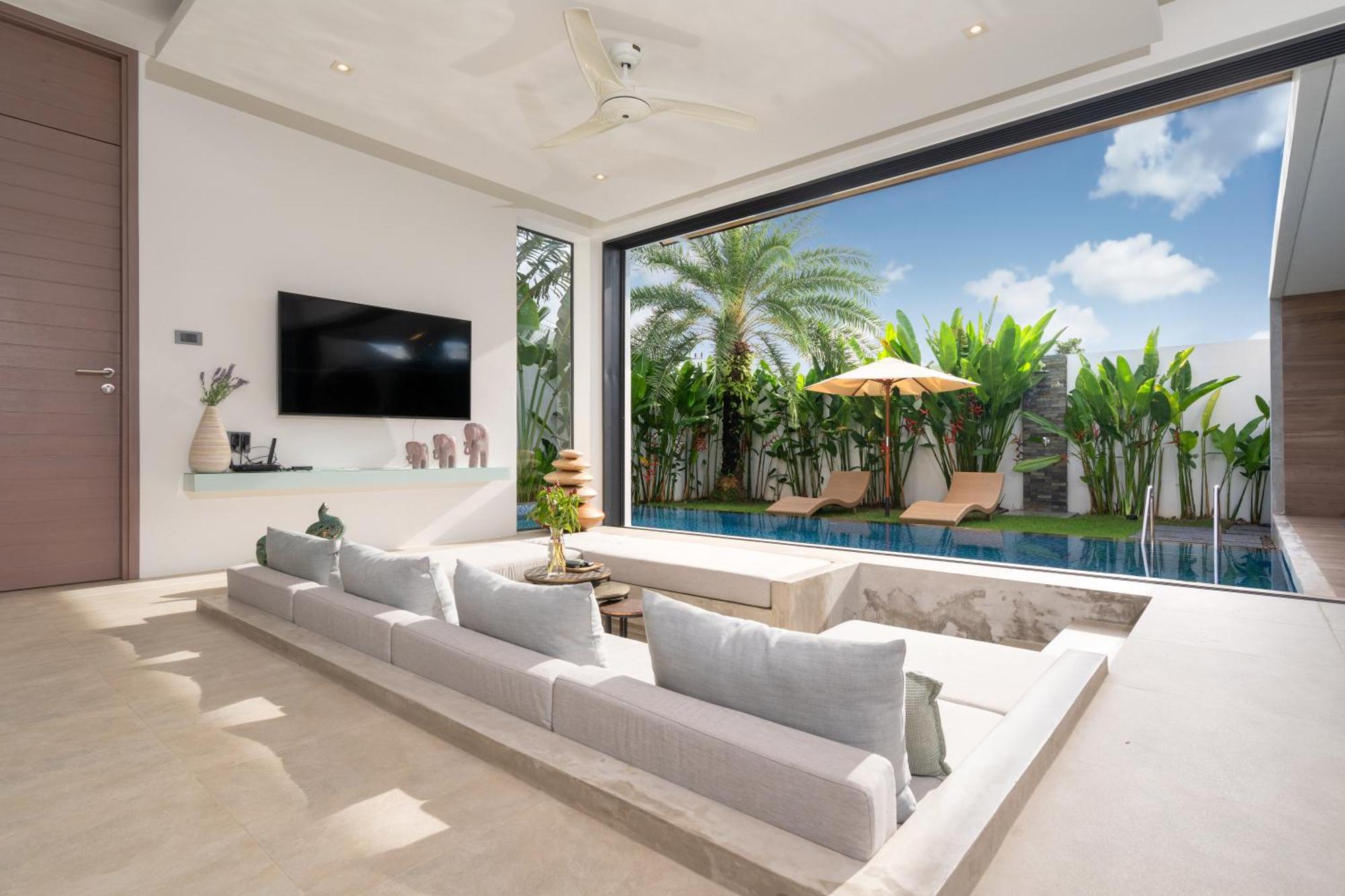 Sunny Day Dream - Nai Yang Phuket