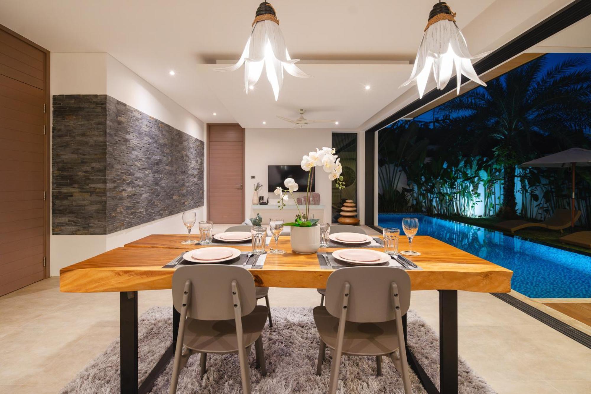 Sunny Day Dream - Nai Yang Villa