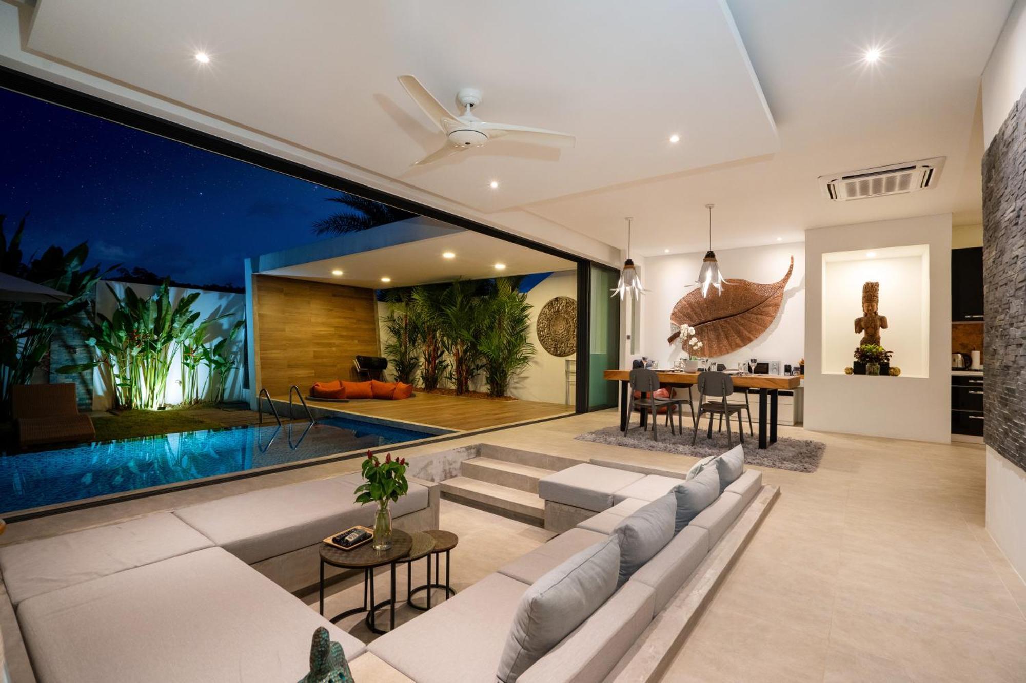 Sunny Day Dream - Nai Yang Phuket