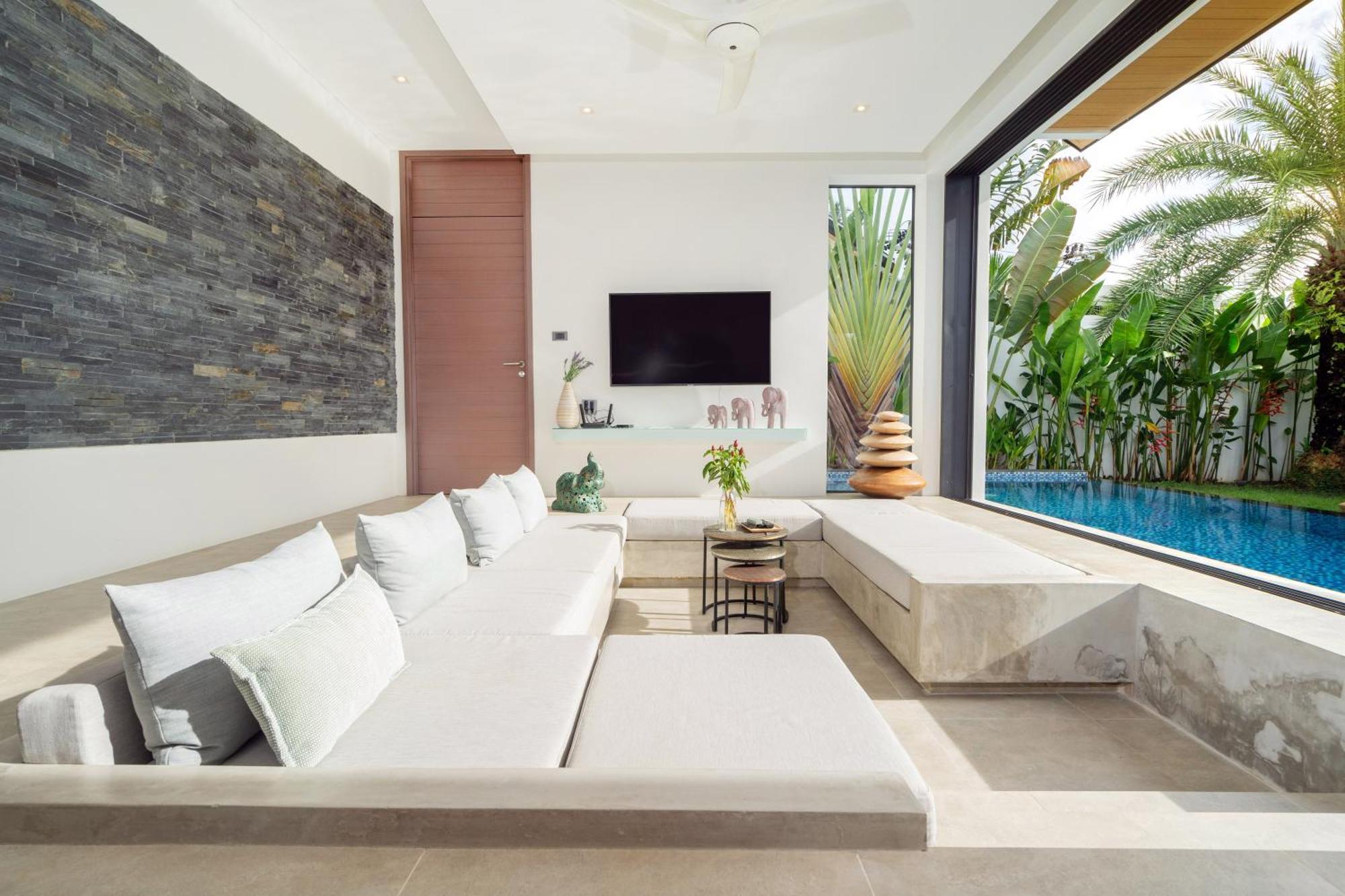 Sunny Day Dream - Nai Yang Villa