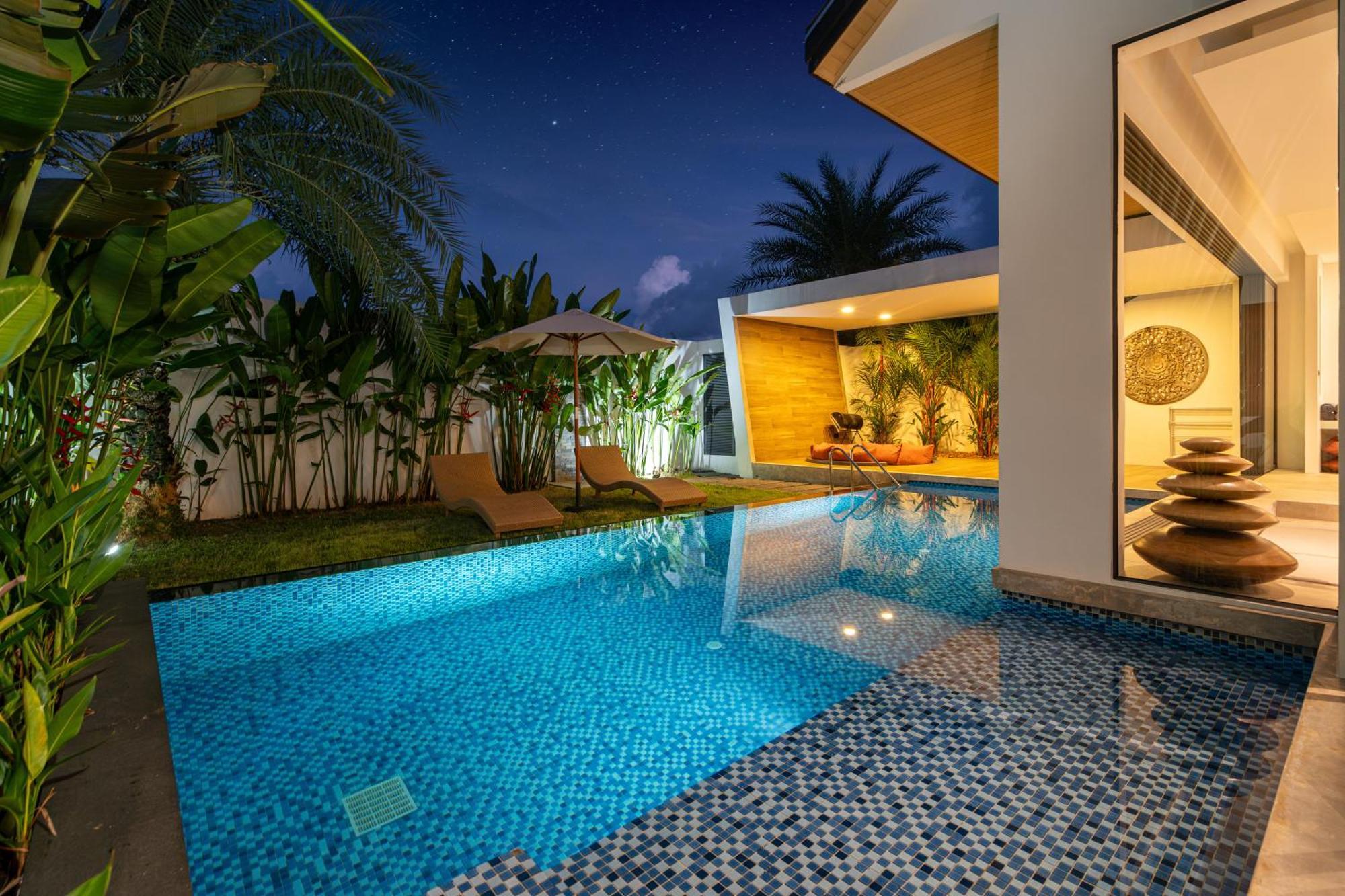 Sunny Day Dream - Nai Yang * Phuket