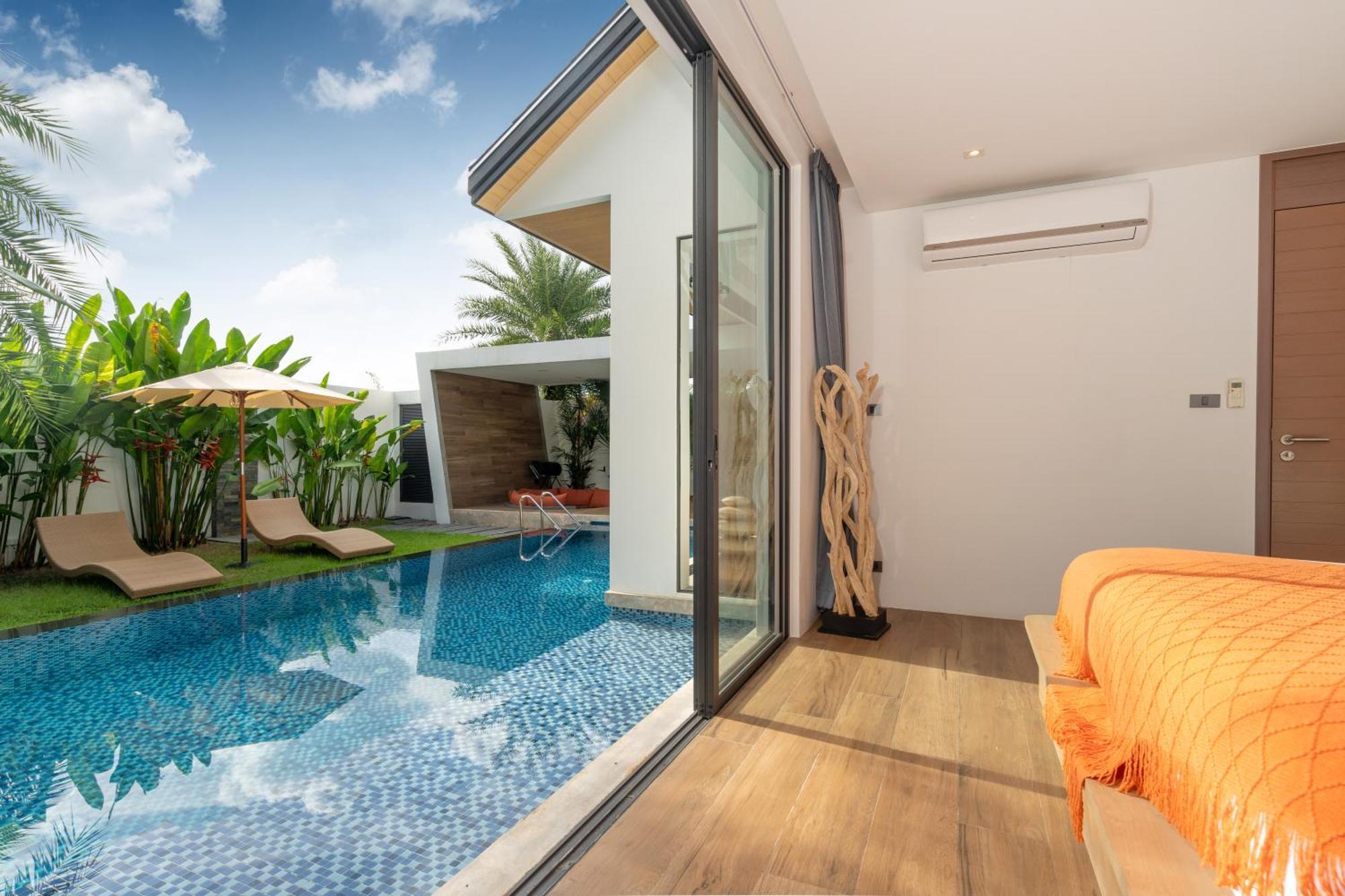 Villa Sunny Day Dream - Nai Yang