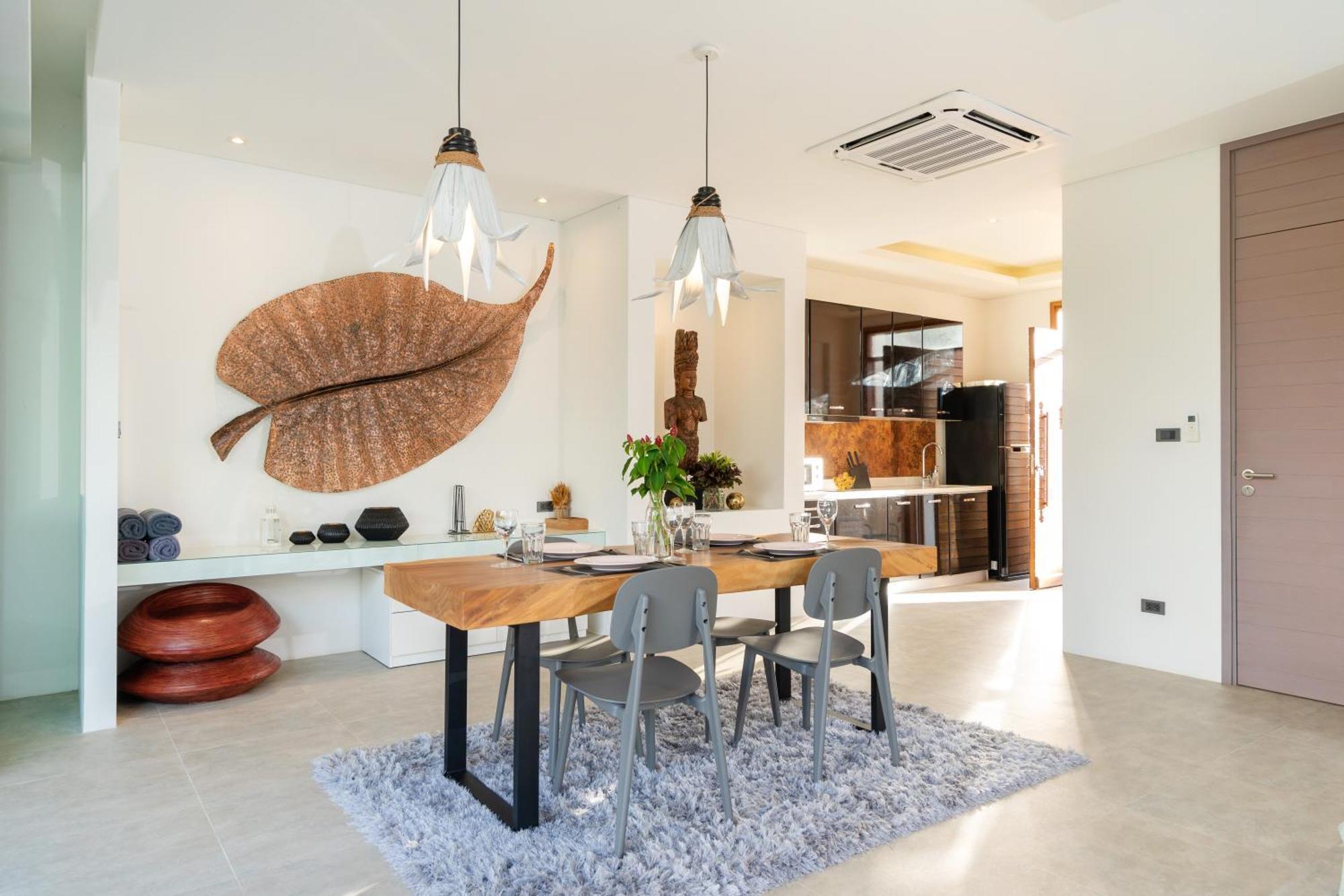 Villa Sunny Day Dream - Nai Yang