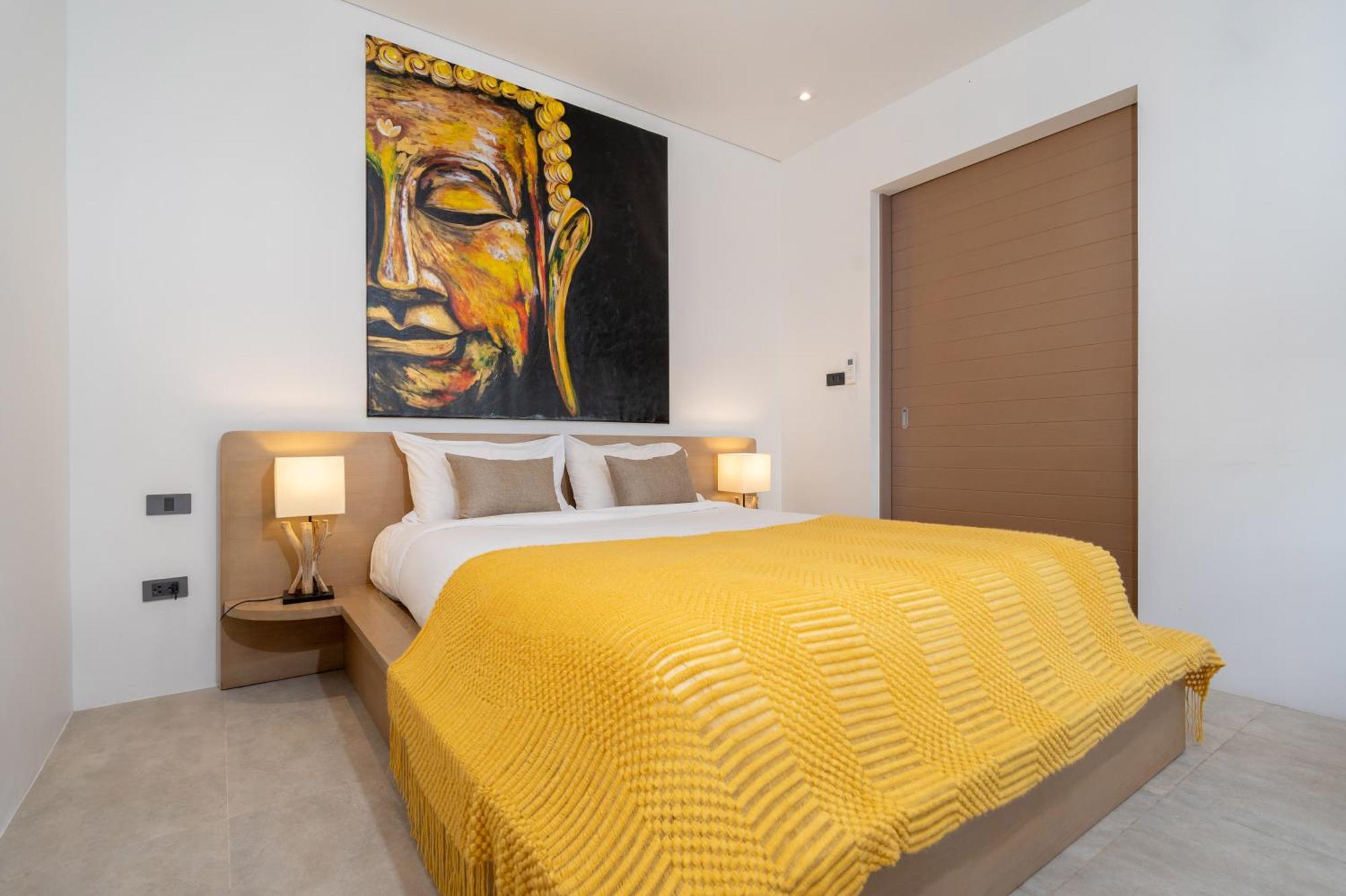 Sunny Day Dream - Nai Yang Villa