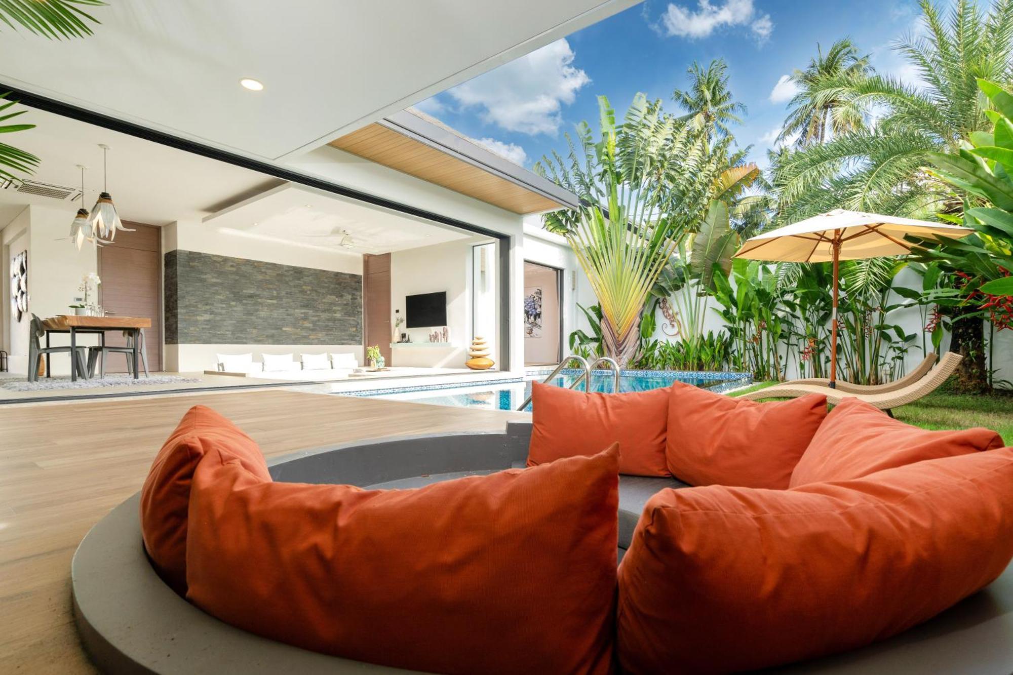 Sunny Day Dream - Nai Yang * Phuket