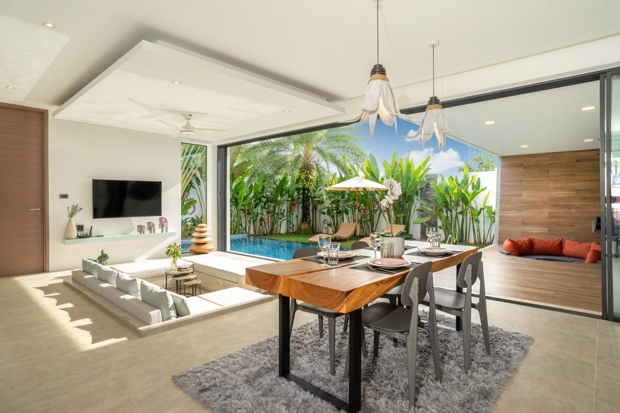 Villa Sunny Day Dream - Nai Yang