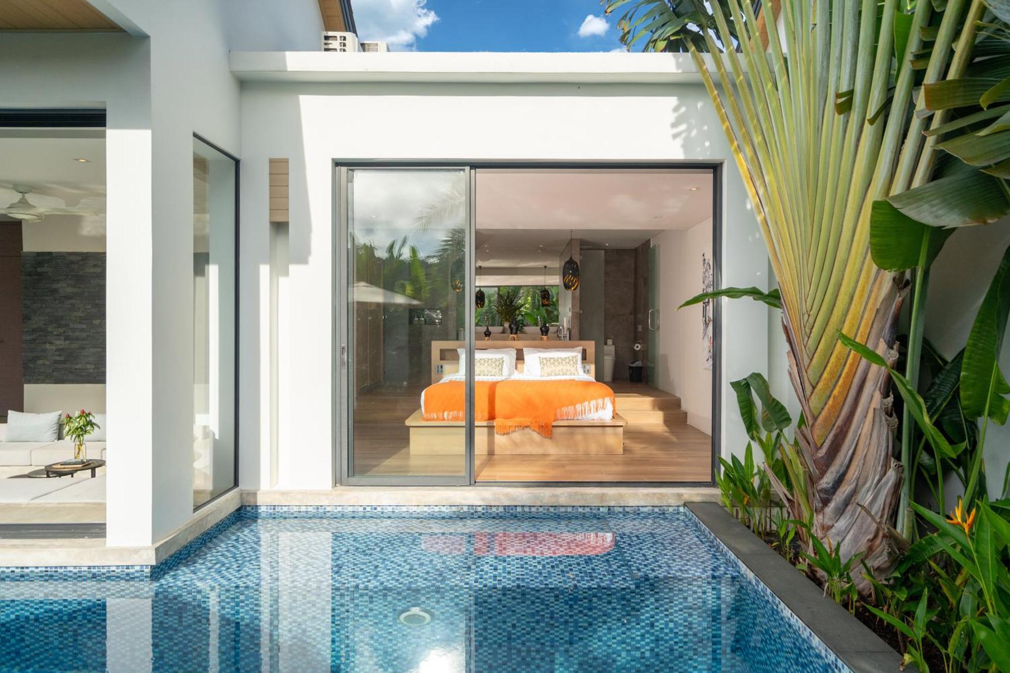 Villa Sunny Day Dream - Nai Yang *