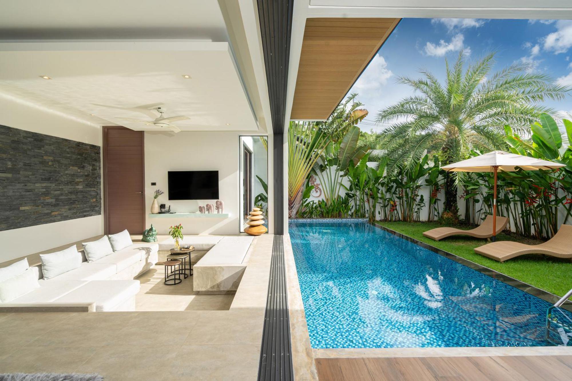Villa Sunny Day Dream - Nai Yang *